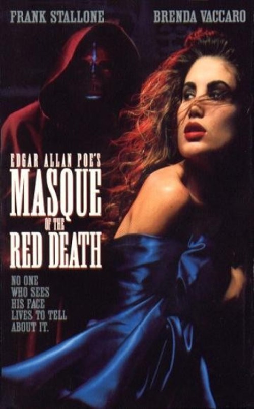 Masque of the Red Death