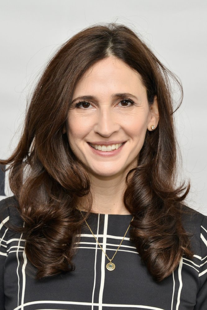 Michaela Watkins