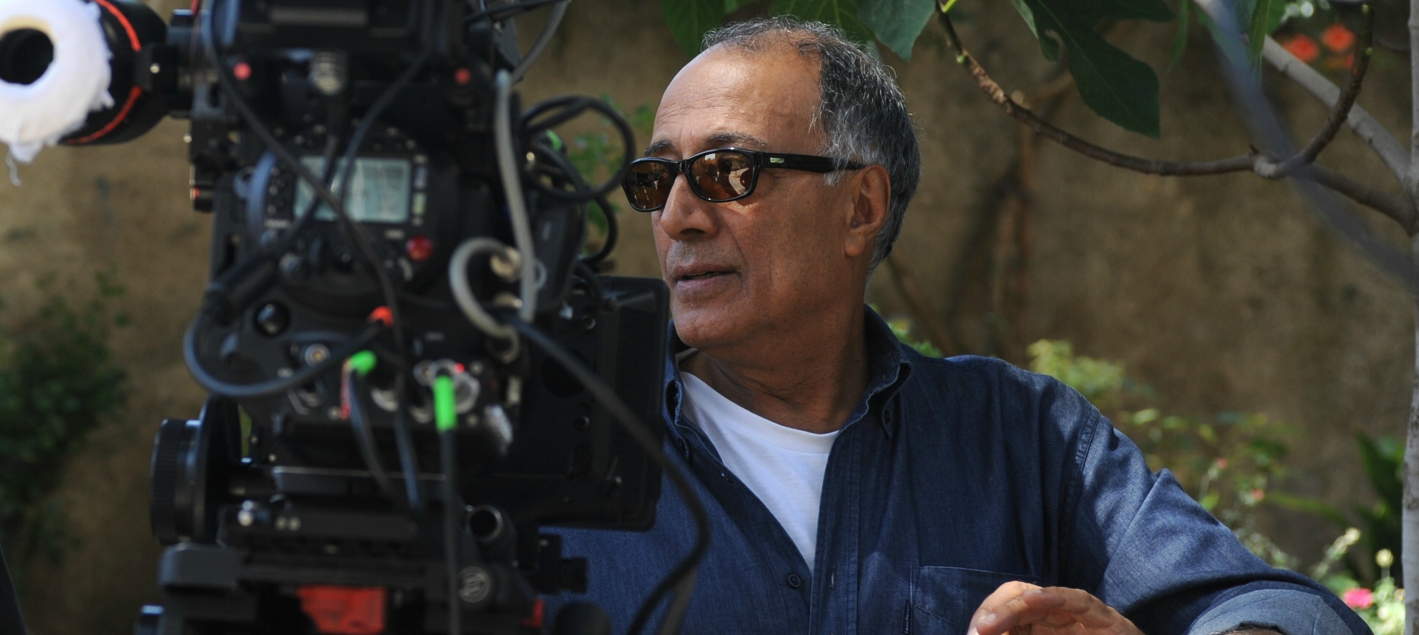 Murió Abbas Kiarostami, director de Copia Fiel