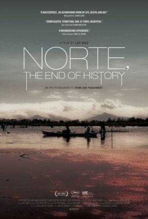 Norte, el fin de la historia