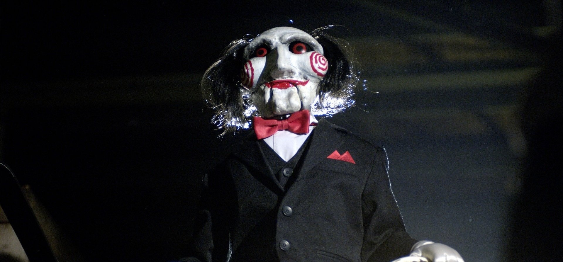 Se revelan los nombres de los directores de Saw: Legacy