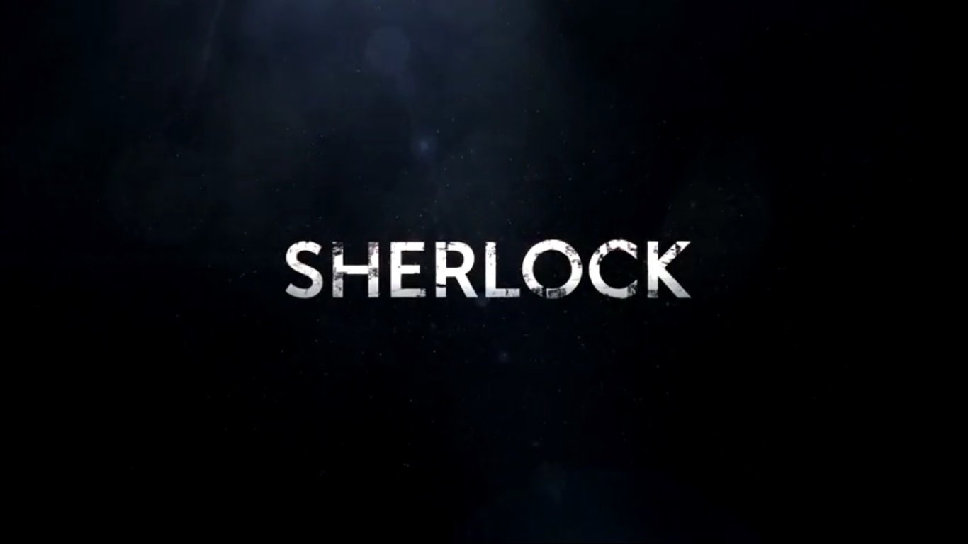 Cover Sherlock – Trailer Temporada 4