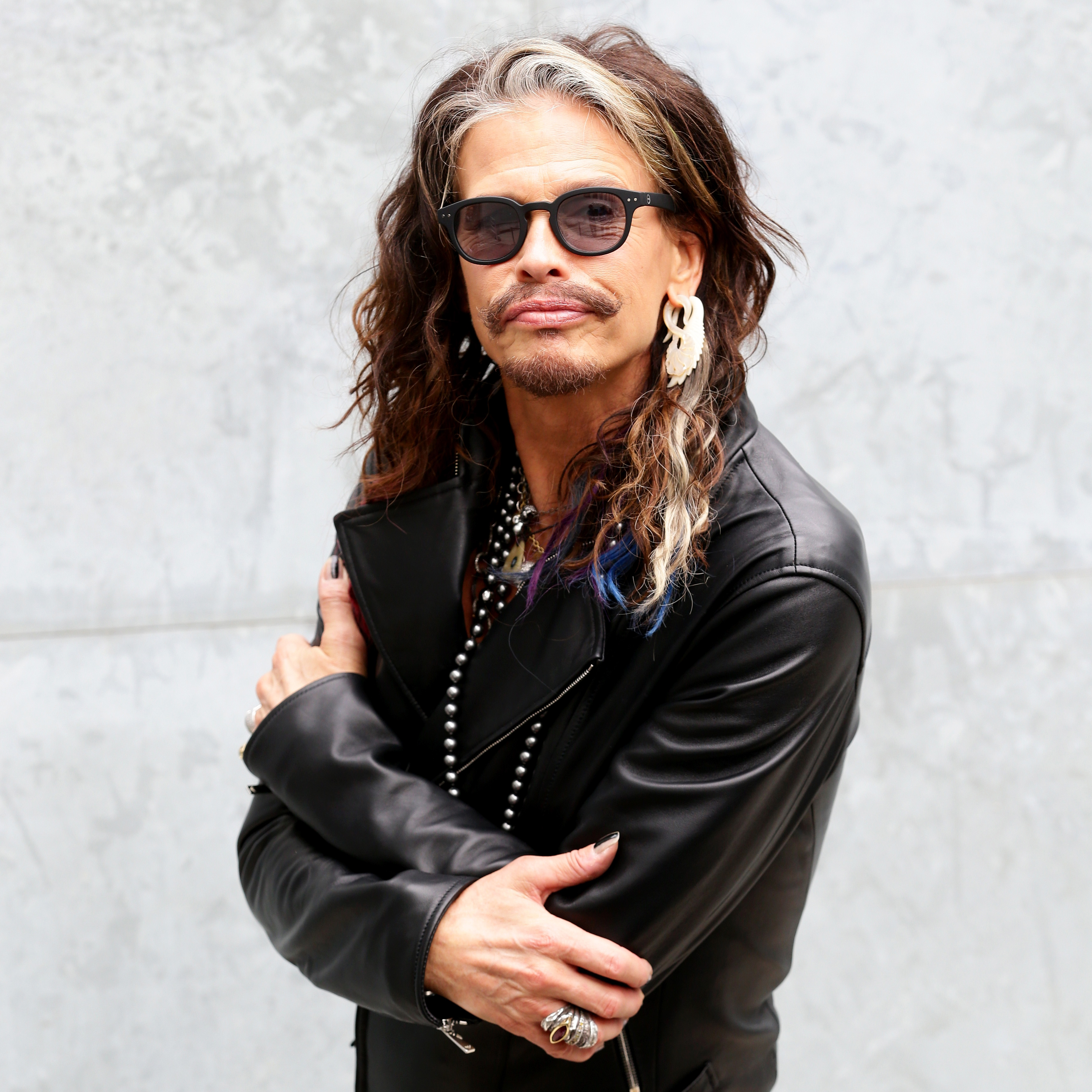 Steven Tyler