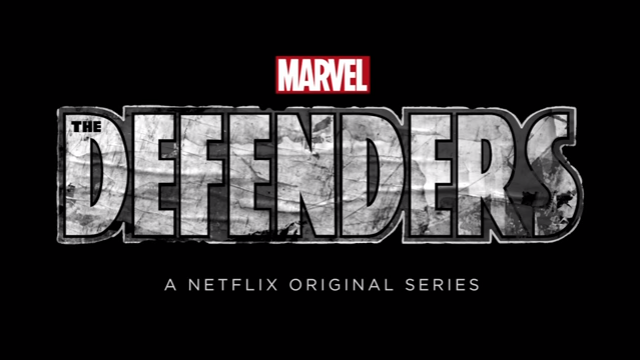 Cover The Defenders – Teaser