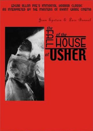 The Fall of the House of Usher