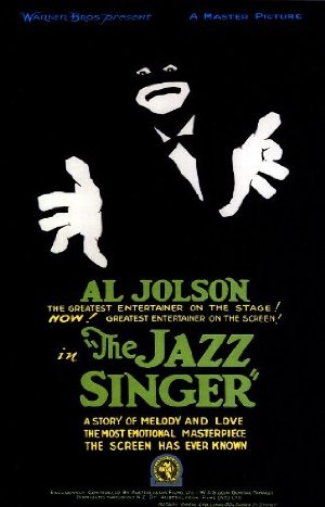 The Jazz Singer