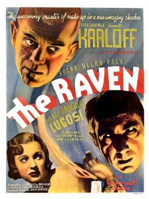 The Raven