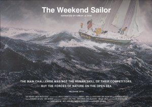 The Weekend Sailor