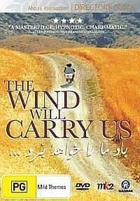 The Wind Will Carry Us