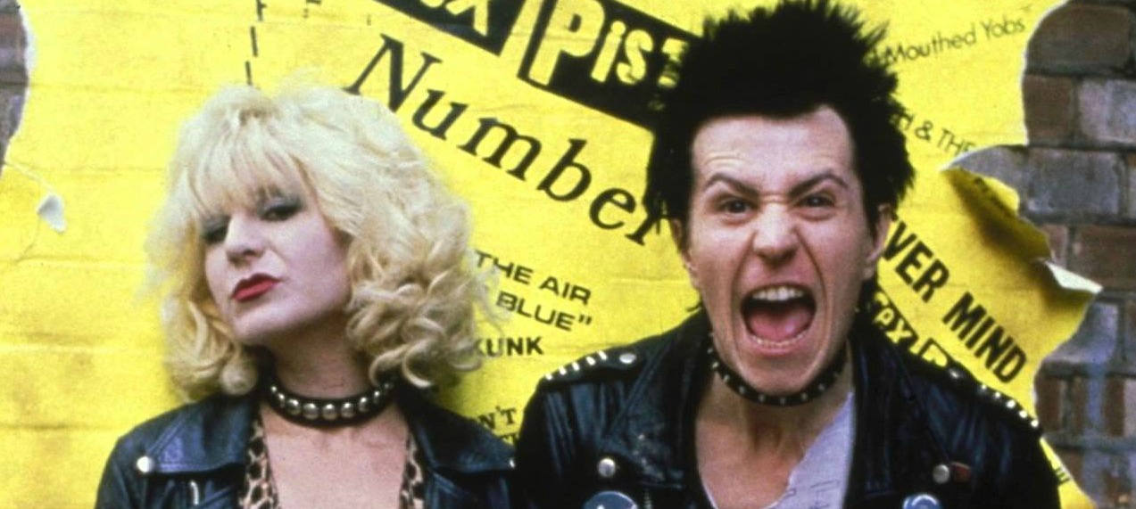 Trailer de la versión restaurada de Sid & Nancy