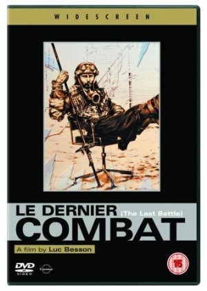 El último combate