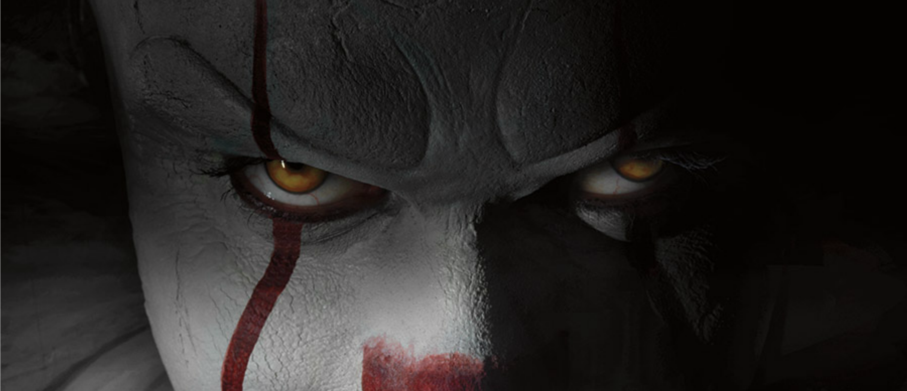 Ve la primera imagen del nuevo Pennywise