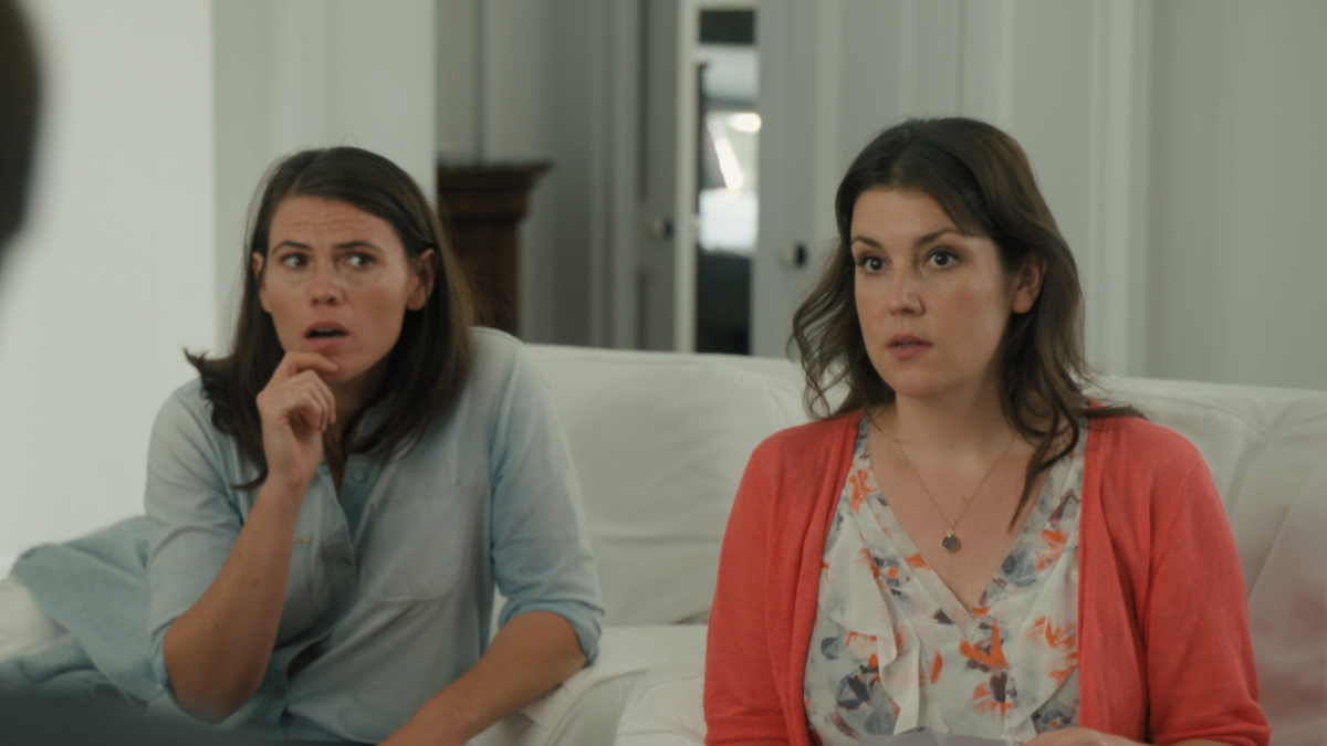 Vean el primer trailer de The Intervention