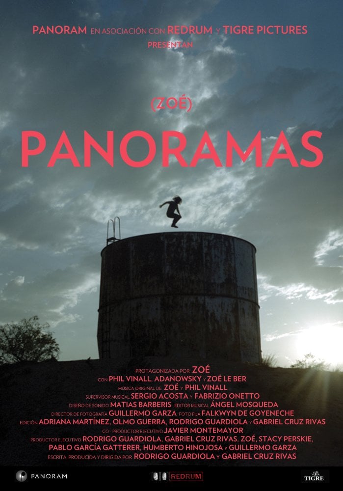 Zoé – Panoramas