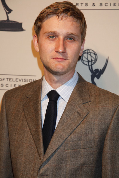 Aaron Staton