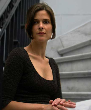 Ana Celentano