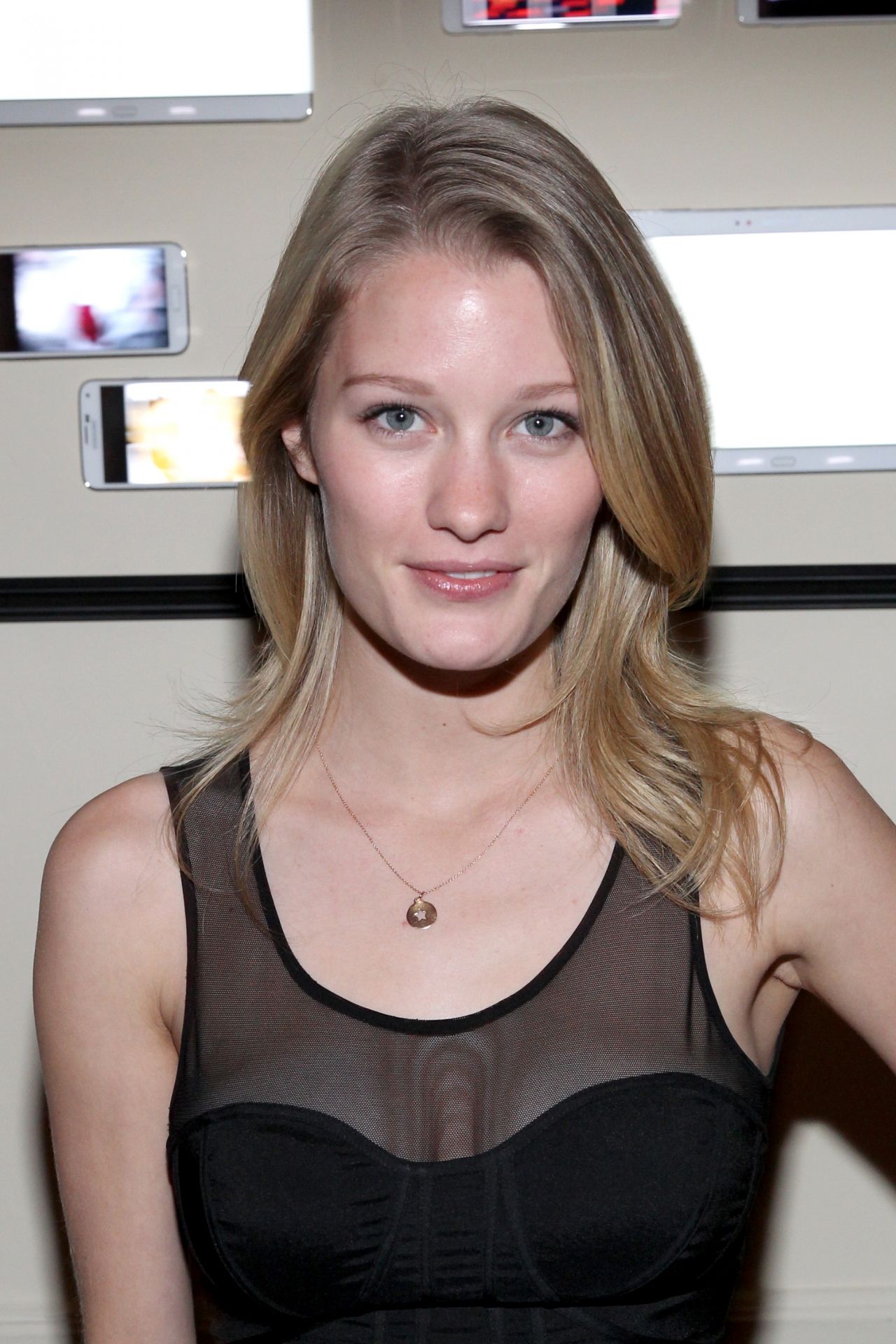 Ashley Hinshaw