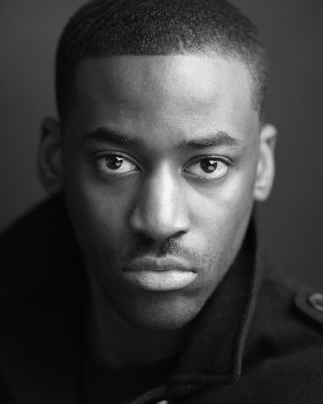 Ashley Thomas