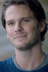 Benjamin Ashbrook