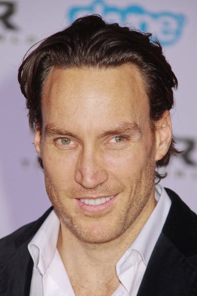 Callan Mulvey