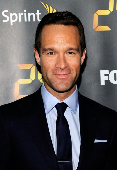 Chris Diamantopoulos