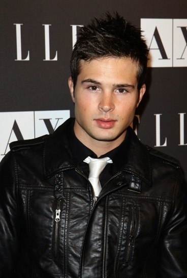 Cody Longo