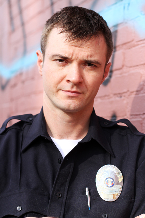 Costa Ronin