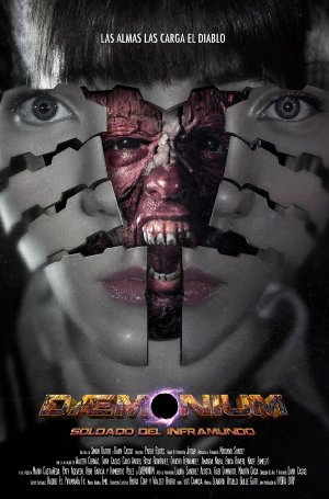 Daemonium: Soldado del inframundo