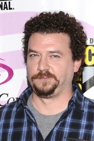 Danny McBride