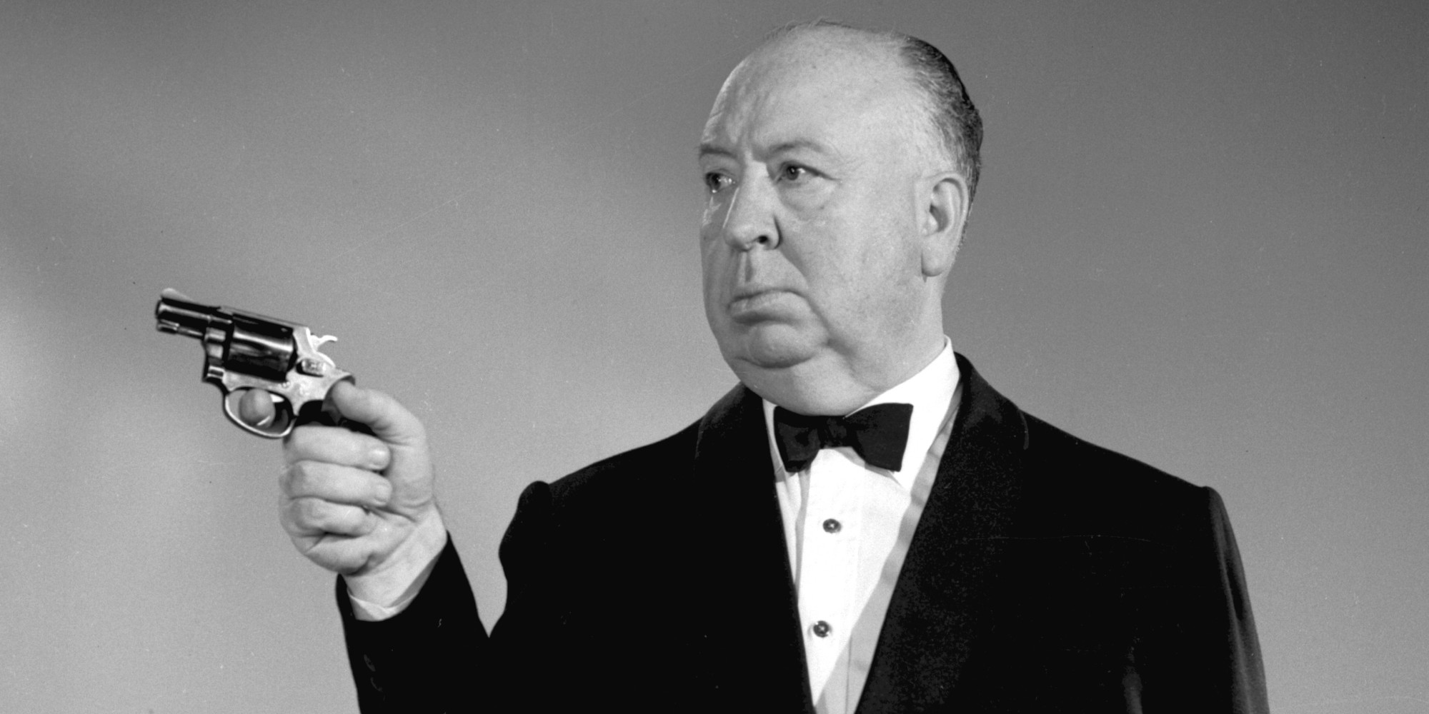 Datos curiosos de Alfred Hitchcock