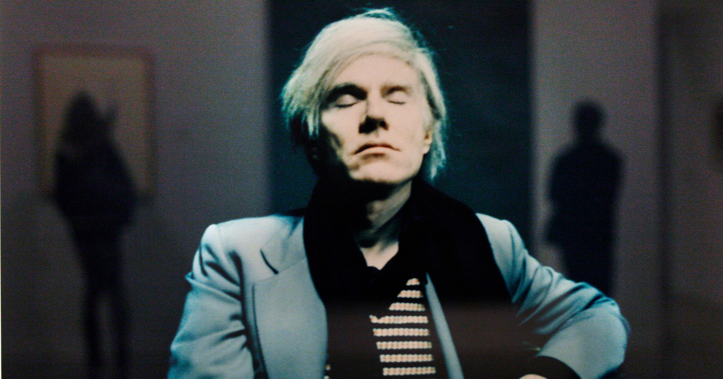 Datos que quizá no conocías de Andy Warhol