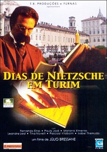 Days of Nietzsche in Turin