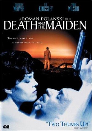 Death and the Maiden