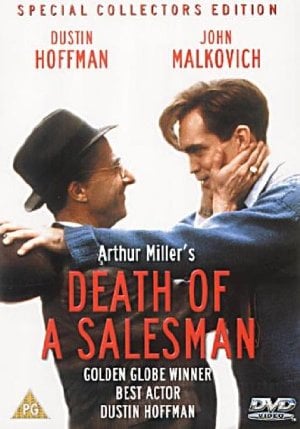 Death of a Salesman