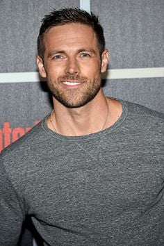 Dylan Bruce