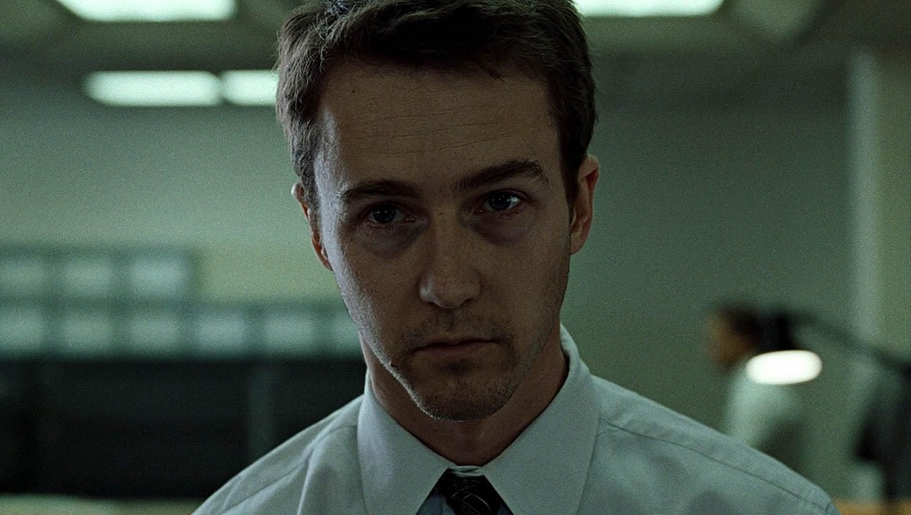 Edward Norton: los personajes más raros y peculiares del actor