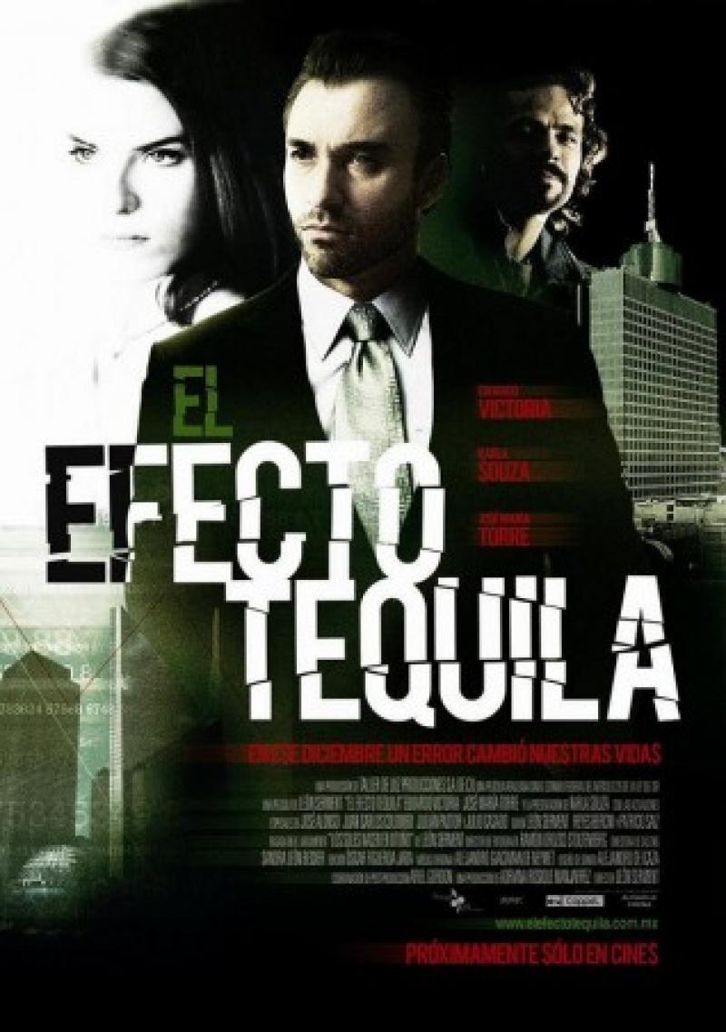 El Efecto Tequila