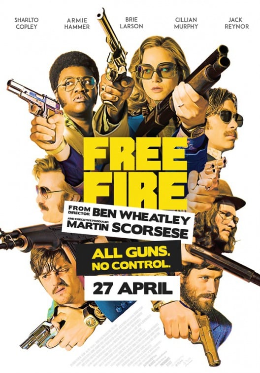 Free Fire