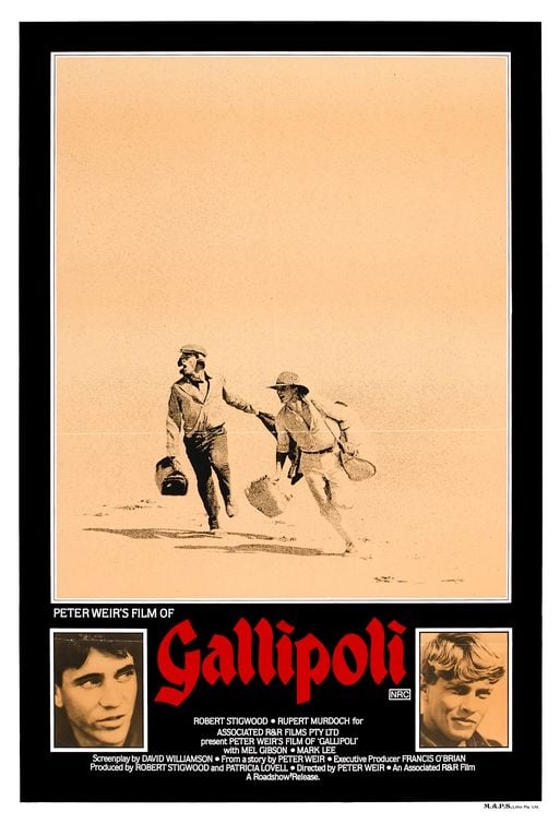 Gallipoli