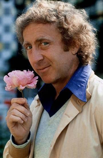 Gene Wilder