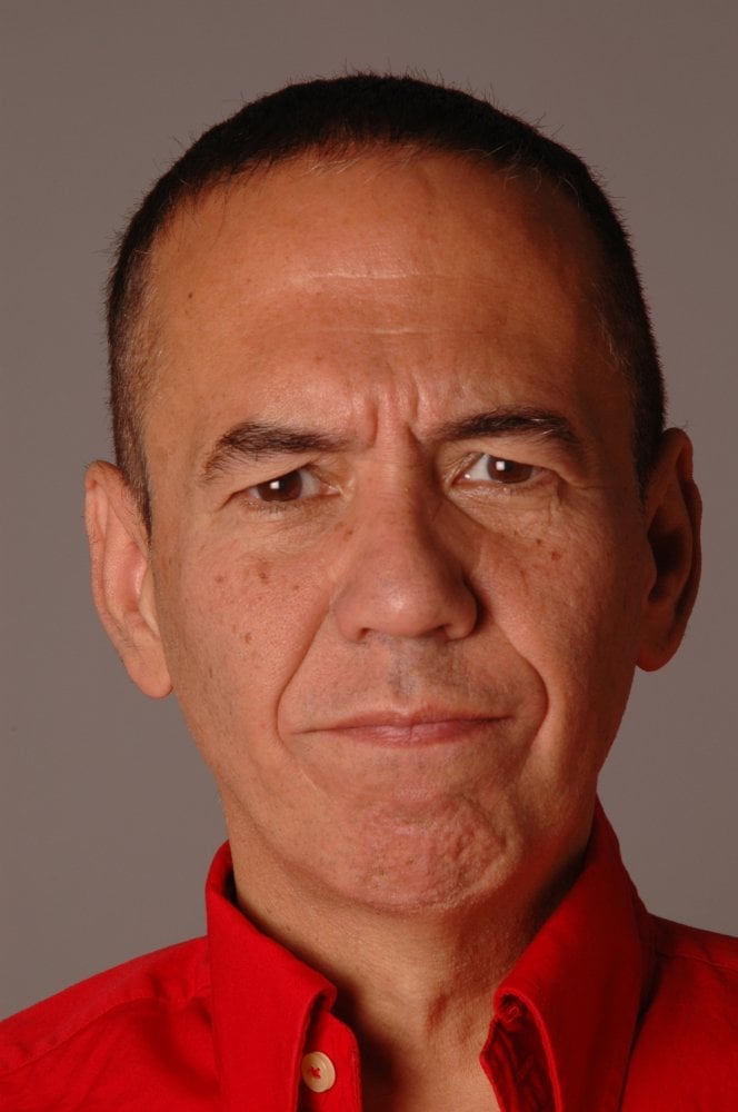 Gilbert Gottfried