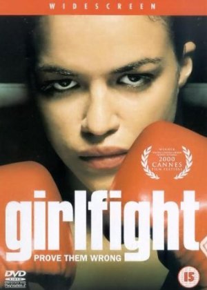 Girlfight