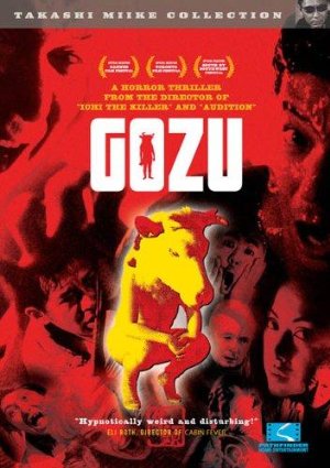 Gozu