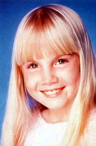 Heather O’Rourke