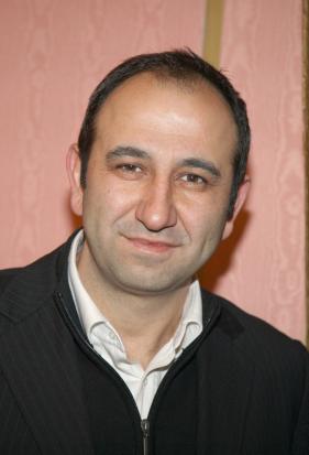 Hilmi Sözer