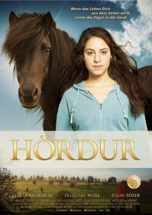 Hördur – Zwischen den Welten