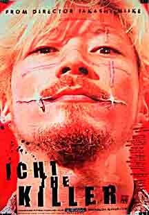 Ichi the Killer