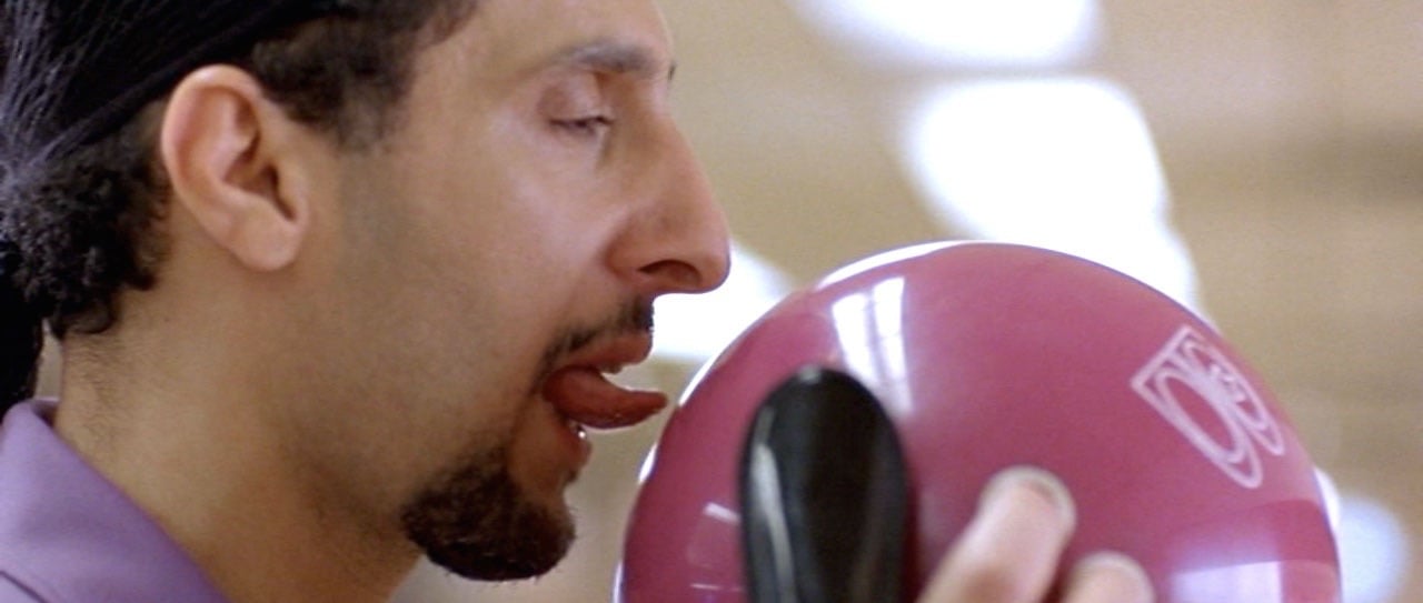 John Turturro está filmando spin-off de El Gran Lebowski