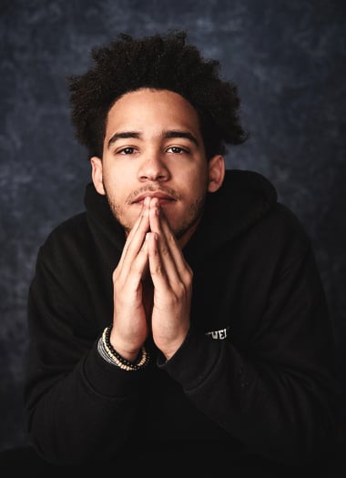 Jorge Lendeborg Jr.