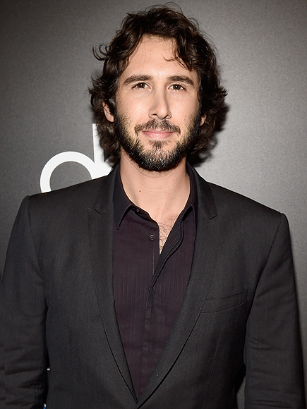 Josh Groban